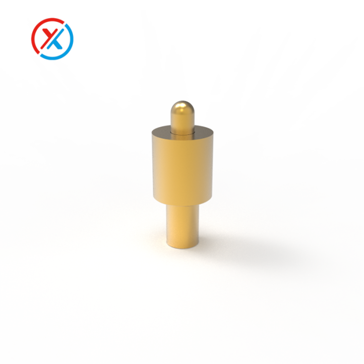 High Current Pogo Pins DC 25A price