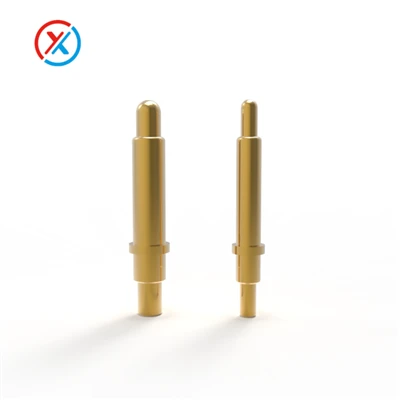 Токовые контакты Pogo 3A