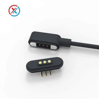 Usb-контактный разъем C Pogo